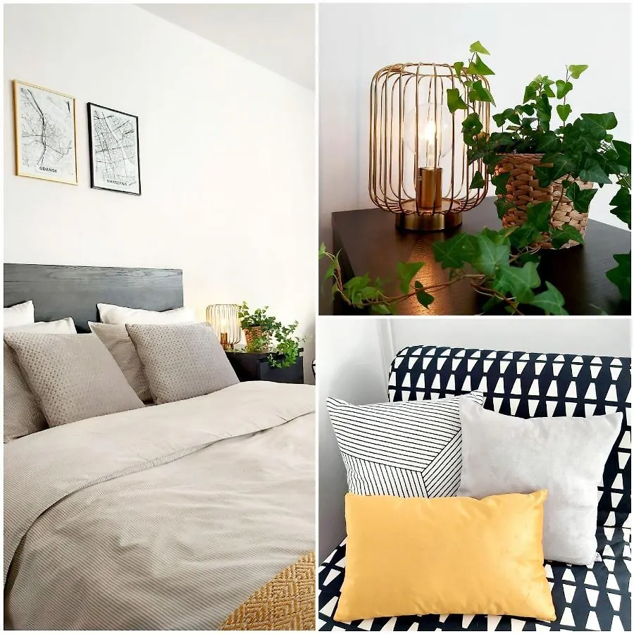Be In Gdansk Apartments- Studio Podwale