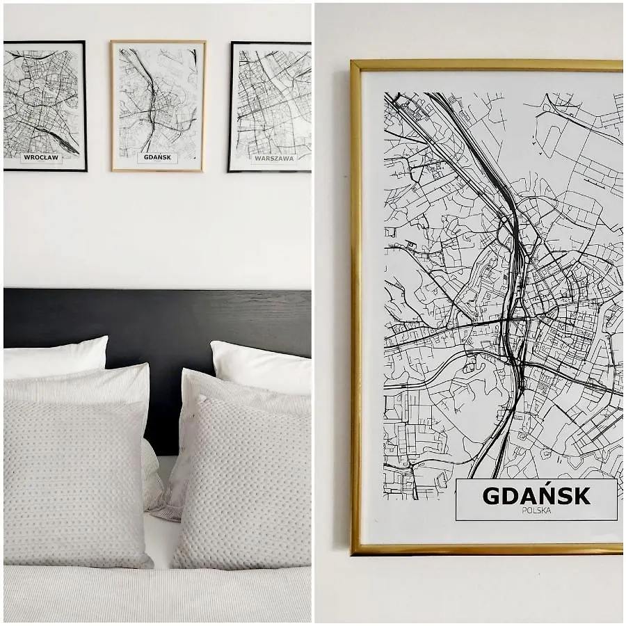 Be In Gdansk Apartments- Studio Podwale 0*,  Poland