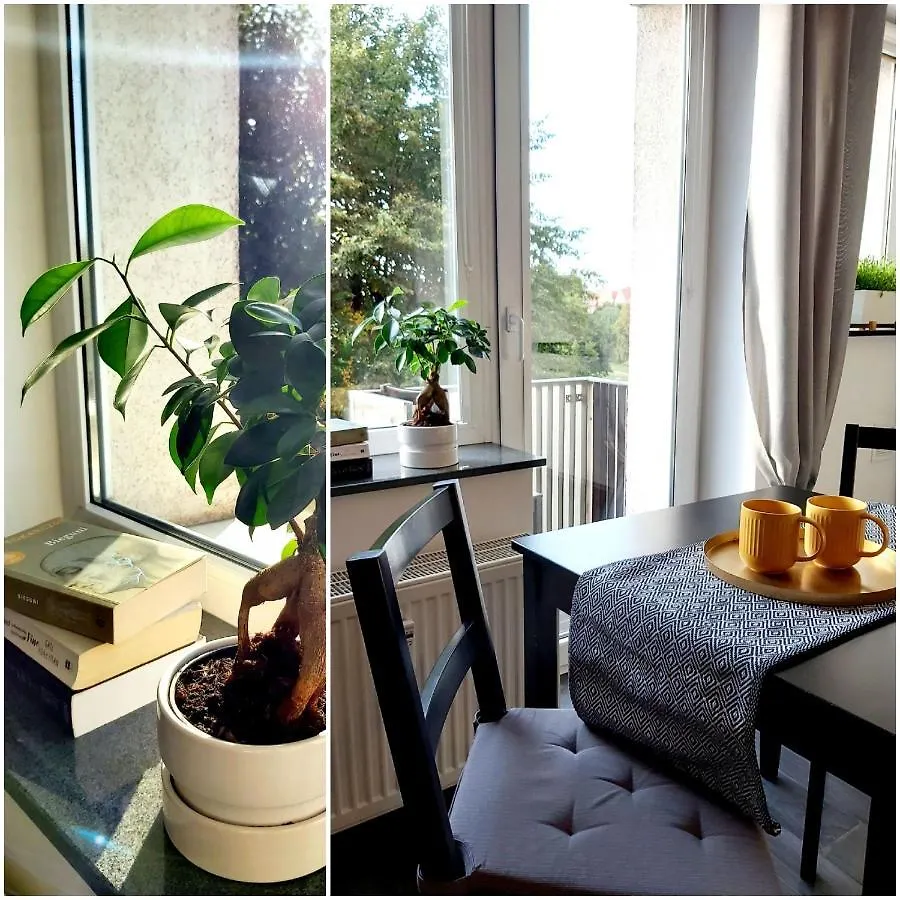 Be In Gdansk Apartments- Studio Podwale Apartment