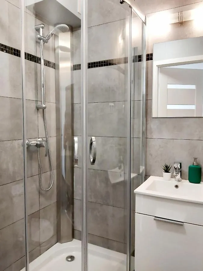 Be In Gdansk Apartments- Studio Podwale