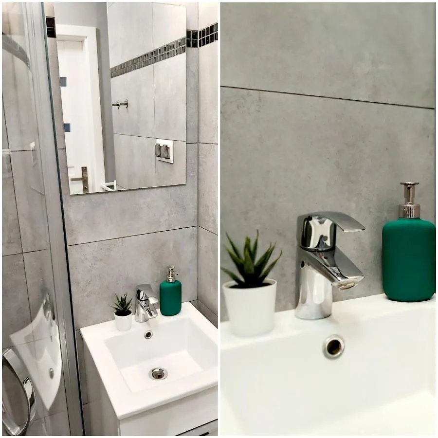 Be In Gdansk Apartments- Studio Podwale Apartment